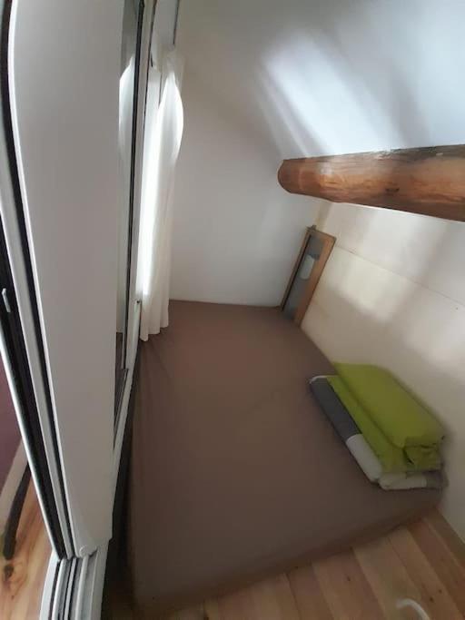 Loft Coeur Historique Montpellier Apartamento Exterior foto