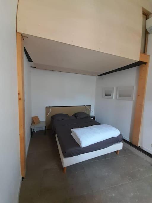 Loft Coeur Historique Montpellier Apartamento Exterior foto